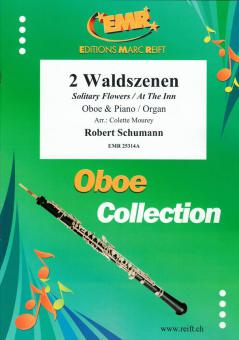 2 Waldszenen Download