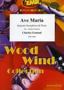 Ave Maria Download