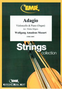 Adagio Download