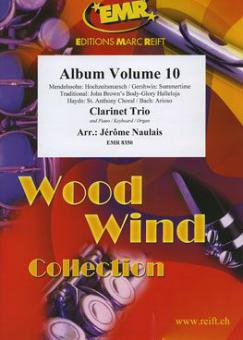 Album Vol. 10 Download