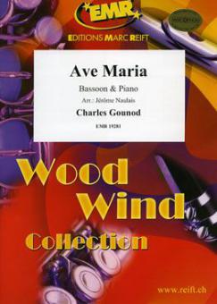 Ave Maria Download