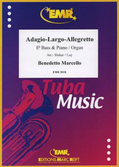 Adagio-Largo-Allegretto Download