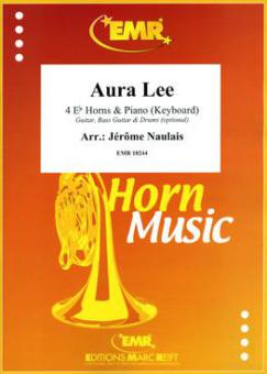 Aura Lee Download