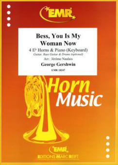 Bess, You Is My Woman Now Download