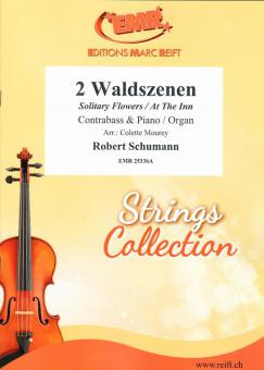 2 Waldszenen Download