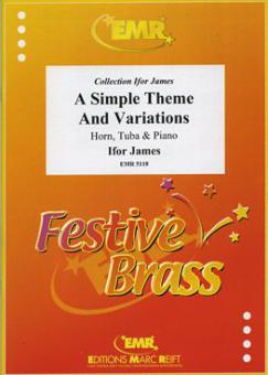 A Simple Theme & Variations Download