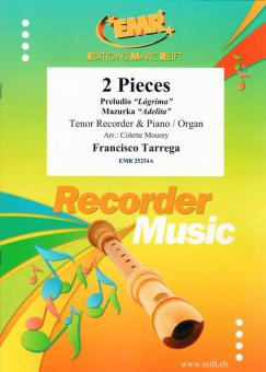 2 Pieces Download