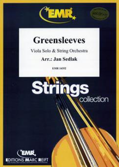 Greensleeves Download
