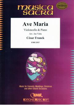Ave Maria Download