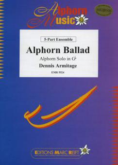 Alphorn Ballad Download