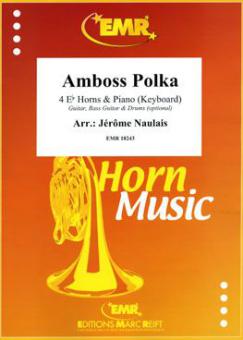 Amboss Polka Download