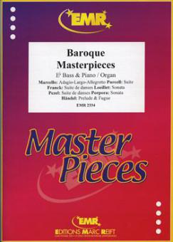 Baroque Masterpieces Download