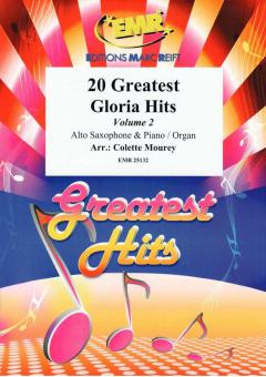 20 Greatest Gloria Hits Vol. 2 Download