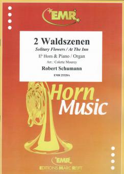 2 Waldszenen Download