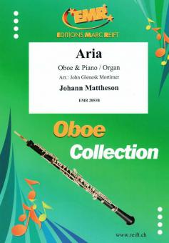 Aria Download