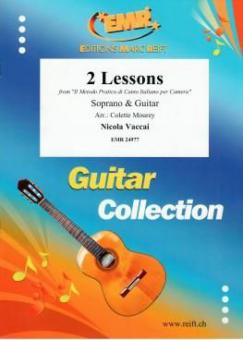 2 Lessons Download