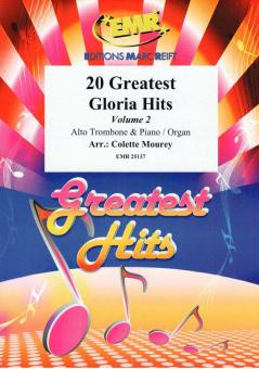 20 Greatest Gloria Hits Vol. 2 Download
