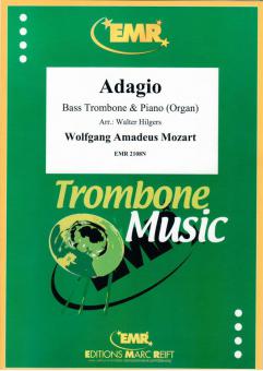Adagio KV 580A Download