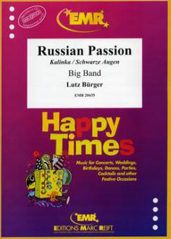 Russian Passion Download