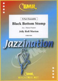 Black Bottom Stomp Download