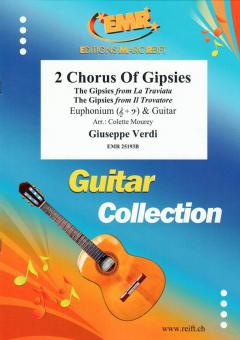 2 Chorus Of Gipsies Download