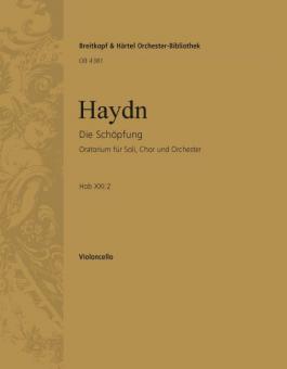 Die Schöpfung Hob XXI:2 