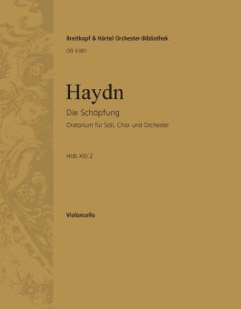 Die Schöpfung Hob XXI:2 