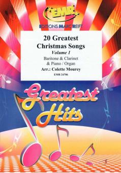 20 Greatest Christmas Songs Vol. 1 Download