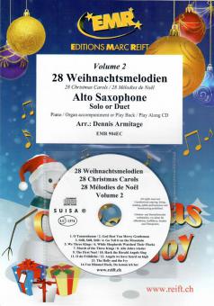Christmas Joy Vol. 2 +CD Download