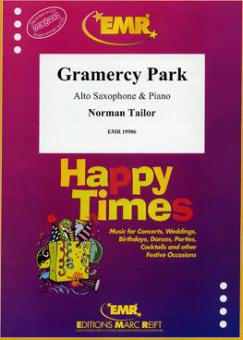 Gramercy Park Download