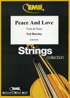 Peace And Love Download