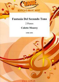 Fantasia Del Secundo Tono Download