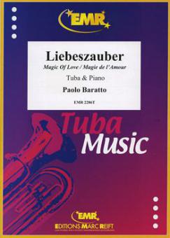 Liebeszauber Download