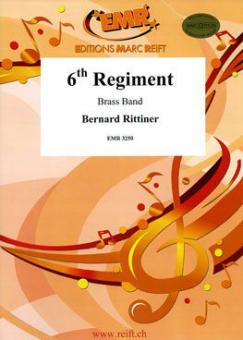 6th Regiment Download