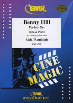 Benny Hill Download
