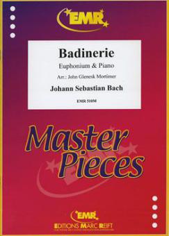 Badinerie Download