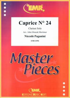 Caprice No 24 Download