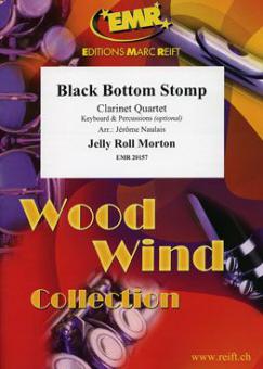 Black Bottom Stomp Download