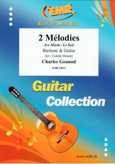 2 Mélodies Download