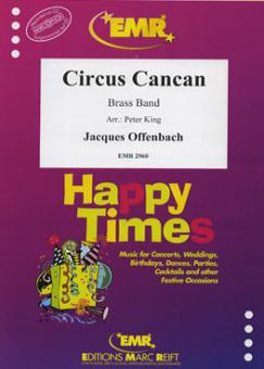 Circus Cancan Download