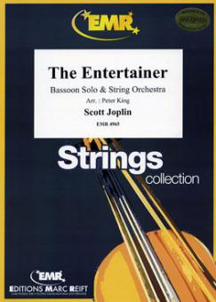 The Entertainer Download