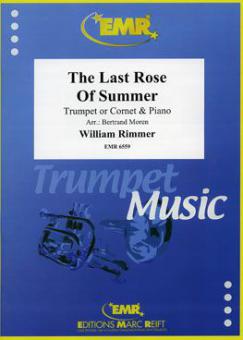 The Last Rose of Summer Download