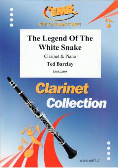 The Legend Of The White Snake Download