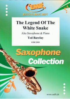 The Legend of the White Snake Download