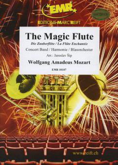 Die Zauberflöte Ouvertüre Download