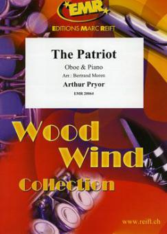 The Patriot Download
