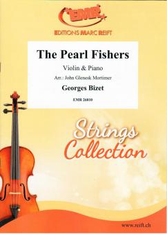 The Pearl Fishers Download