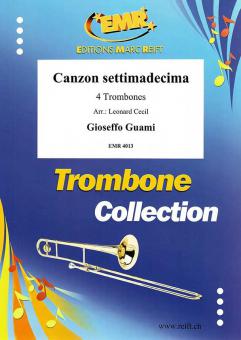 Canzon Settimadecima Download
