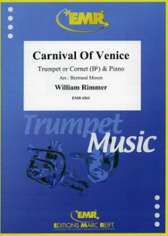 Carnival of Venice Download