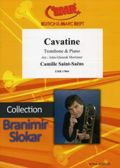 Cavatine Download